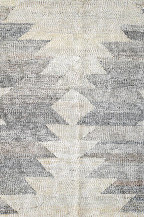 Vintage Kilim Area Rug (13' x 16')